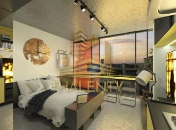 Apartamento · 20m² · 1 Quarto · Apartamento à venda - em Cabral
