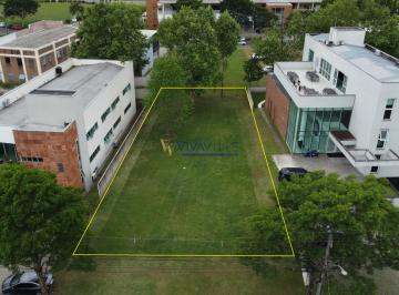 Terreno · 823m² · Terreno Comercial à Venda em Alphaville Graciosa -