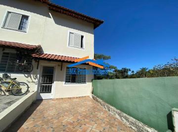 Casa · 84m² · 2 Quartos · 1 Vaga · Bela Casa à Venda no condomínio Vila das Flores - Cotia/SP