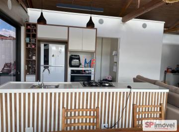 Casa · 105m² · 3 Quartos · Excelente casa em cond. fechado em Cotia/SP, com 105m² a.u., 3 dormitórios (2 suítes), sala, cozinha