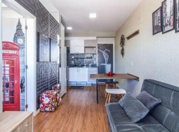 Foto 1 · Apartamento a venda  com 1 Quarto e 1 banheiro , 33 m²  Bras
