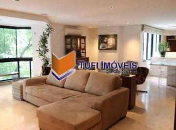 Apartamento · 172m² · 4 Quartos · 2 Vagas · Apartamento em Moema !!