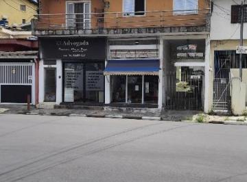Comercial · 253m² · 3 Vagas · Imóvel Comercial, Vila Yolanda, Osasco, São Paulo.