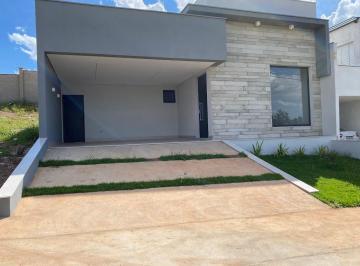 Foto 01 · Casa, Jardim São Francisco, Piracicaba, SP