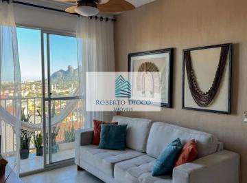 Foto 24 · Apartamento à venda na Taquara, Rio de Janeiro-RJ! 2 quartos, 1 sala, 1 banheiro, 1 vaga de garagem,