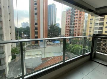 Apartamento de 2 quartos, São Paulo · PRÉDIO NOVO ALTO PADRÃO/ LAZER COMPLETO/ EMBUTIDOS EM TUDO