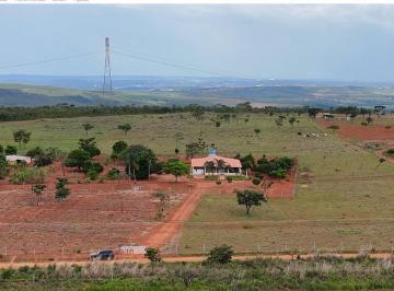 Rural , Formosa · Vendo linda Chácara de 5 hectares a 58 km de Brasília