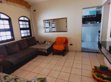 Casa · 250m² · 3 Quartos · 4 Vagas · UM ÓTIMO SOBRADO NO VILLA BRANCA