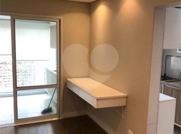 Apartamento · 43m² · 1 Quarto · 1 Vaga · Apartamento com 1 quartos à venda em Liberdade - SP