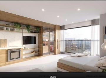 Apartamento · 22m² · 1 Quarto · Apartamento com 1 quartos à venda em Vila Mariana - SP