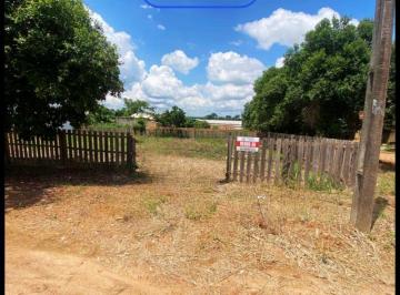 Terreno · 360m² · VENDA | Terreno,  em Jardim Oitis, Alta Floresta