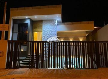 Casa · 274m² · 3 Quartos · VENDA | Casa, com 3 dormitórios em PORTAL DO SUL, BADY BASSITT