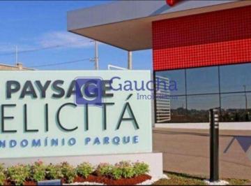 Terreno · 200m² · VENDA | Terreno,  em FAG, Cascavel
