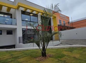 Foto 01 · Barracão Comercial à Venda em São José dos Pinhais - Bairro Boneca do Iguaçu: 1 Sala, 2 Banheiros, 7