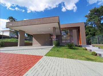 Casa · 250m² · 4 Quartos · 4 Vagas · Casa à venda - em Gran Royalle