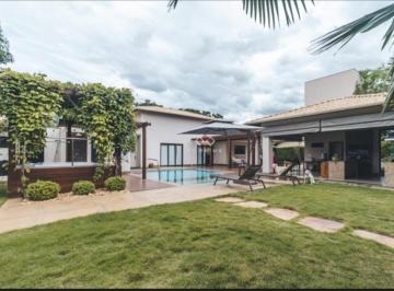 Casa · 395m² · 4 Quartos · 4 Vagas · Casa à venda - em Gran Royalle