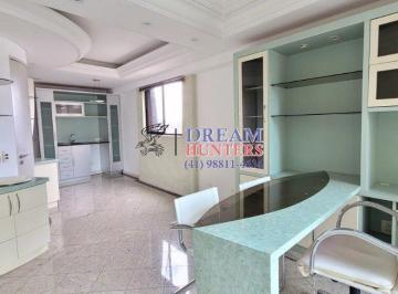 Comercial · 65m² · Sala à Venda no Edifício Champagnat Premium