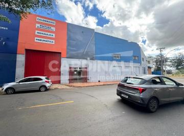 Comercial · 2387m² · Imóvel comercial em ótima localização