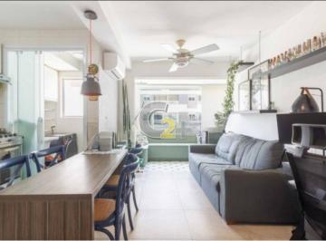 Apartamento · 42m² · 1 Quarto · 1 Vaga · Apartamento à venda em Perdizes, com 1 quarto,1 suite, 1 vaga