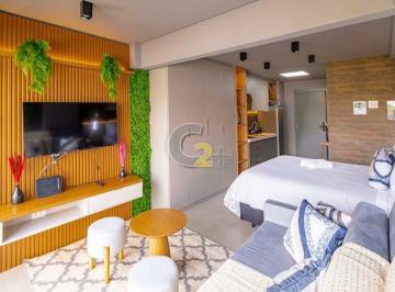 Apartamento · 28m² · 1 Quarto · Studio a venda em Sumaré com 1 quarto, sem vaga