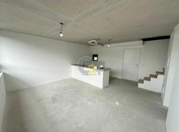 Apartamento · 155m² · 3 Quartos · 1 Vaga · Cobertura duplex a venda na Vila Ipojuca com 3 quartos, 1 suite, 1 vaga