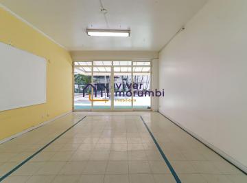 Comercial · 343m² · 10 Vagas · Casa comercial com 343m² em avenida de grande circulação.