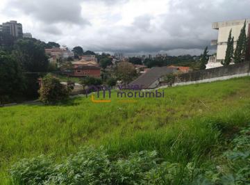 Terreno · 1777m² · 3 terrenos negociados juntos próximos ao Estádio do Morumbi