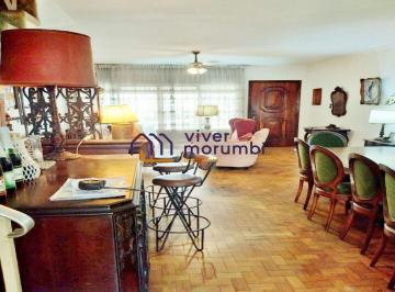 Casa · 150m² · 3 Quartos · 2 Vagas · AMPLO SOBRADO 3 QUARTOS, 2 VAGAS, JARDIM DAS ACÁCIAS, BROOKLIN