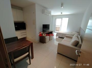 Apartamento · 38m² · 1 Quarto · 1 Vaga · Flat com ótimo preço no bairro Itaim Bibi. Confira!