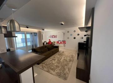 Apartamento · 98m² · 2 Quartos · 2 Vagas · Apartamento com ótimo preço no bairro Itaim Bibi. Confira!