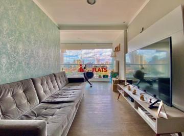 Apartamento · 64m² · 2 Quartos · 2 Vagas · Apartamento com ótimo preço no bairro Brooklin. Confira!