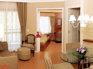 Apartamento · 35m² · 1 Quarto · 1 Vaga · Flat com ótimo preço no bairro Itaim Bibi. Confira!