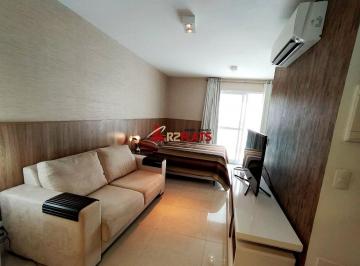 Apartamento · 38m² · 1 Quarto · 1 Vaga · Flat com ótimo preço no bairro Itaim Bibi. Confira!