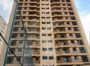 Apartamento · 88m² · 3 Quartos · 2 Vagas · Apartamento no Tucuruvi com 3 quartos, 2 vagas