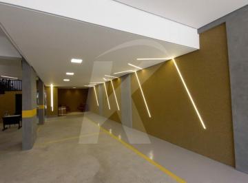 Apartamento · 59m² · 2 Quartos · 1 Vaga · Apartamento Novo com Varanda Grill e vaga coberta, próximo Metrô Parada Inglesa.
