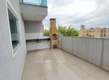 Apartamento · 60m² · 3 Quartos · Apartamento Novo com 3 quartos, apenas 150 Metros do Metrô Jardim São Paulo
