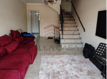 Casa · 62m² · 2 Quartos · 2 Vagas · CASA ASSOBRADADA NA MOOCA a venda