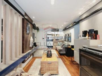 Apartamento · 146m² · 3 Quartos · 2 Vagas · Apto Lindíssimos 3 Quartos Sendo 1 Suíte 127m2