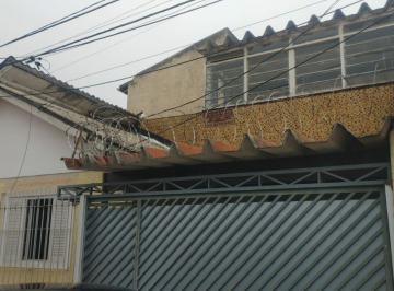 Casa · 95m² · 2 Quartos · 1 Vaga · Térrea 2 dormitórios V. Constança