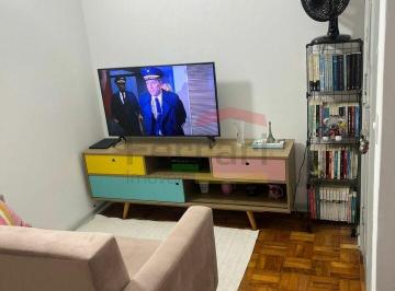 Apartamento · 52m² · 1 Quarto · APARTAMENTO 1 DORMITÓRIO, 280 METROS DO METRÔ TUCURUVI