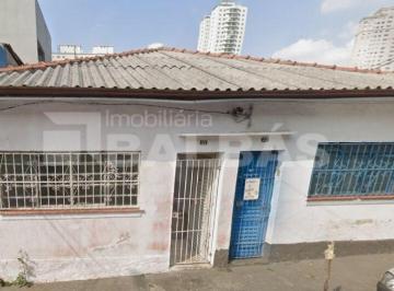 Terreno · 480m² · TERRENO 480 M² - TATUAPÉ