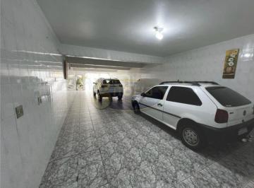 Casa · 250m² · 2 Quartos · 6 Vagas · SOBRADO SANTO ANDRÉ