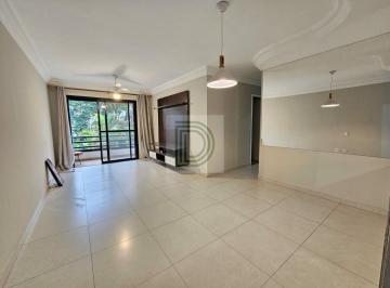 Apartamento · 92m² · 3 Quartos · 2 Vagas · Apartamento - 92m², 3 dormitórios (1 suíte), 2 vagas de garagem - Vila São Francisco