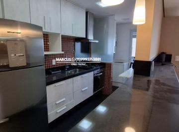 Apartamento · 82m² · 3 Quartos · 2 Vagas · Lindo apto. com 3 quartos; 1 suíte, 2 vgs no Jd. das Vertentes, próximo ao Metrô V. Sônia. FL23