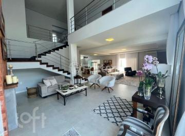 0c07b1f5 · Casa, 4 dormitórios, 445 m², em Cachoeira do Bom Jesus
