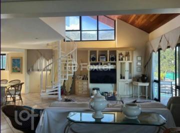 7ce6701d · Cobertura, 5 dormitórios, 347.81 m², em Praia Brava