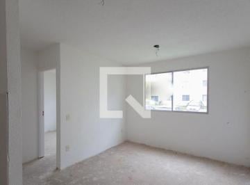 Apartamento · 45m² · 1 Quarto · 1 Vaga · Apartamento à Venda - Santa Amélia, 1 Quarto,  45 m² - Belo Horizonte