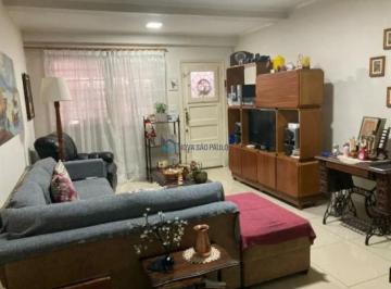 Comercial · 150m² · 1 Vaga · Imóvel para locação residencial/comercial - 150m² ótima localização