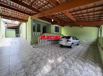 Casa · 90m² · 3 Quartos · 4 Vagas · JD. Satélite, próximo ao Vale Sul e Shopping Oriente, estuda permuta por apto de (-) valor