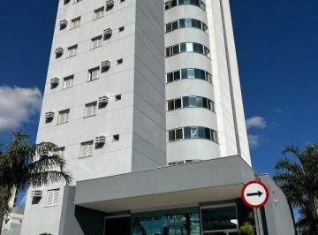 Apartamento · 127m² · 2 Quartos · Apartamento no Edifício Jardim das Tulipas